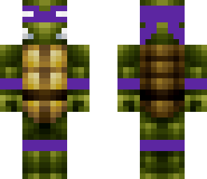 donatello