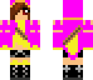 evey from tnt alliance