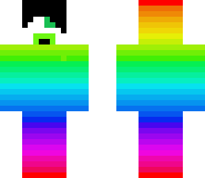 emo rainbo