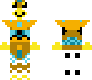 armored eris