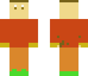 austin turner bot 3000