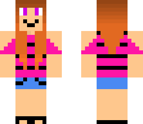 girl skin