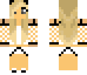 ok my epic skin