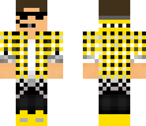skin12345678910trolo yellow fixed