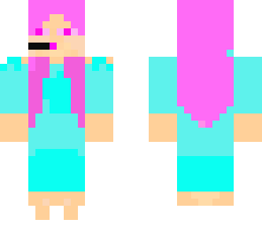 ender girl