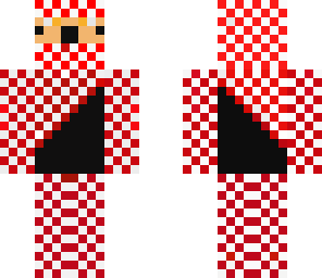 jochem zijn jenava skin