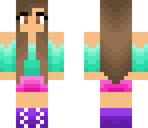 cute gamer chick