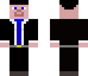 business man fixed