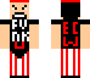 terry funk ecw fixed
