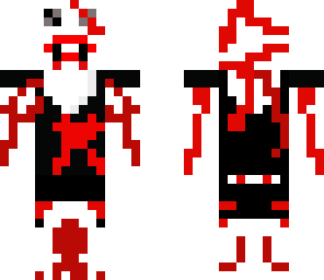 bloody thing