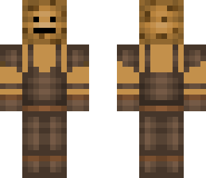 cookieman