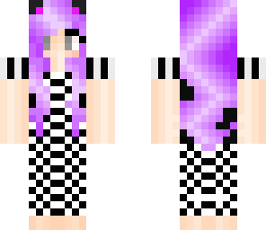cat girl meow