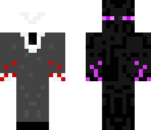 back to back slender ender