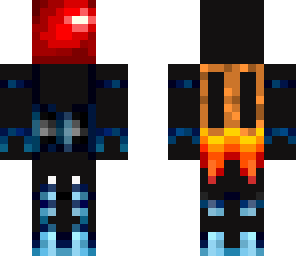 dark mu