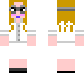 science girl