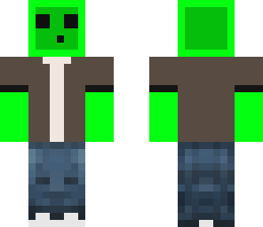 slime gangster