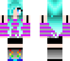 snexpica1's skin
