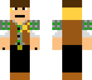 cowboy sheriff