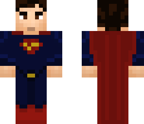 man of steel