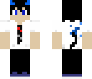 rin okumura