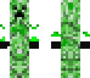 super creeper