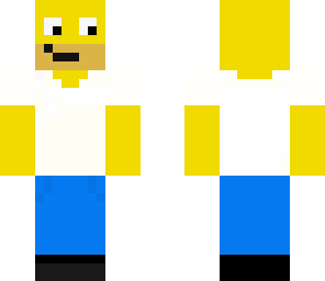 homer simpson
