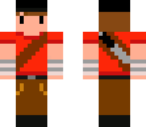 scout domo