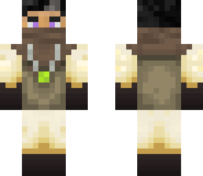 desert koning