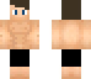 sexy man