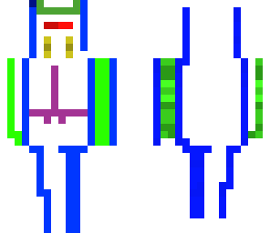 bling ghost