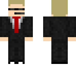mafia member