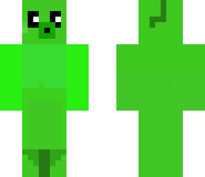 pea shouter