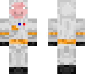 space pig