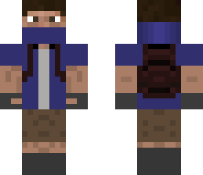 survivalist v7