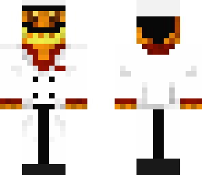 pumpkin pizza chef