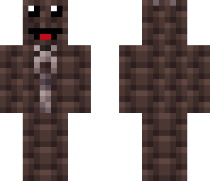 sack boy