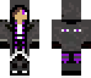my enderman way