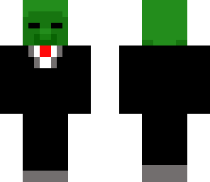 slenderzombie