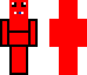 fixed robot 7290