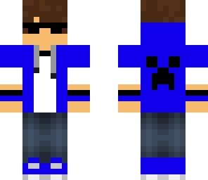 bluekid