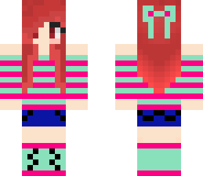 cute girl