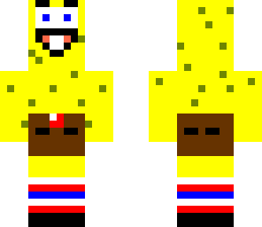 spongebob squarepants