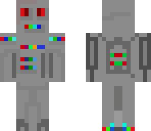 robot