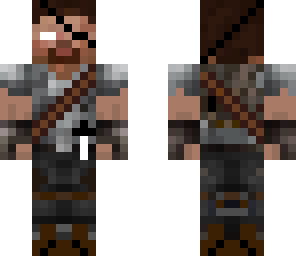 herobrine survivor 