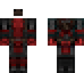 moose deadpool