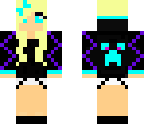 teenagegirl