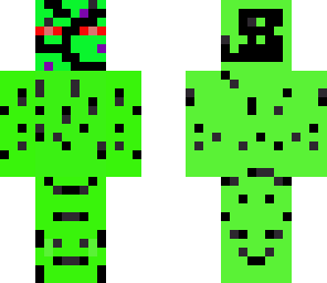 corrupted ender frog