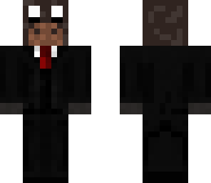 business moose