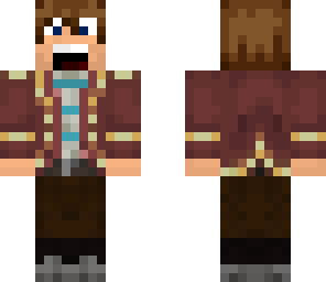 jeremy adventure