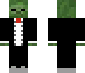 zombie